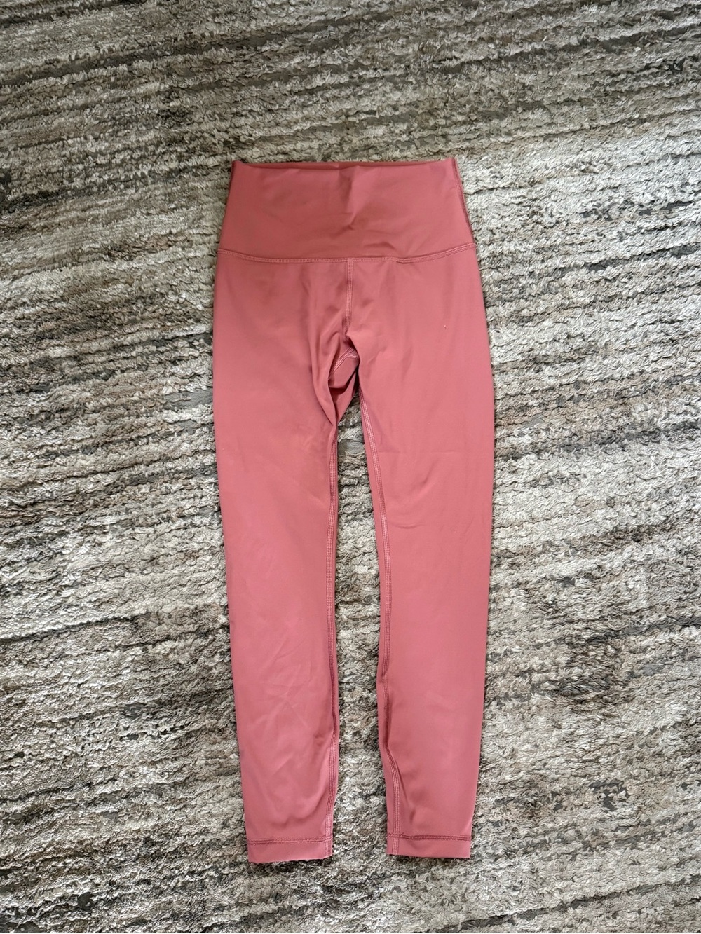 Lululemon Ladies Rose Leggings